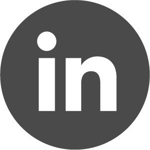 LinkedIn icon